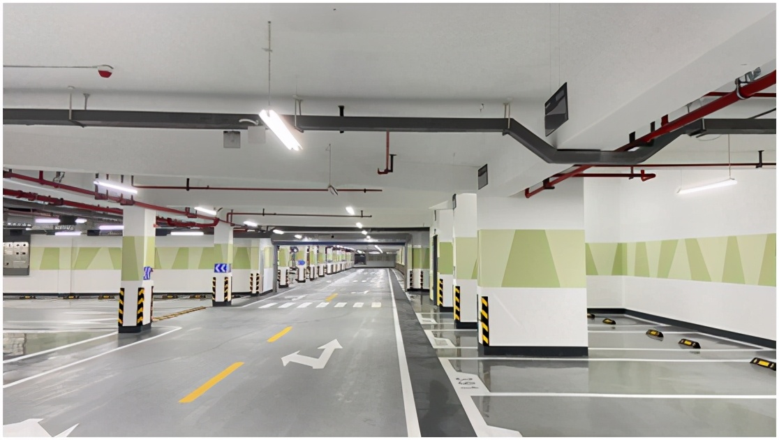 锦粼府收房,锦粼府简装完工效果