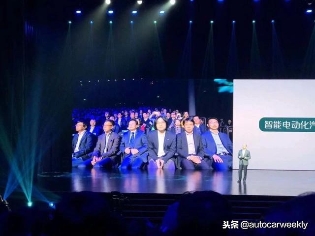 爱驰u5亮相海口新能源车展,爱驰u5汽车卖点