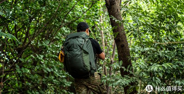 拓乐thule70l深度评测,拓乐thule25lvea背包测评