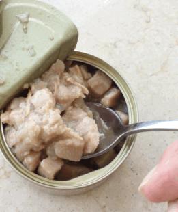 零食罐和主食罐吃哪个,主食罐零食罐