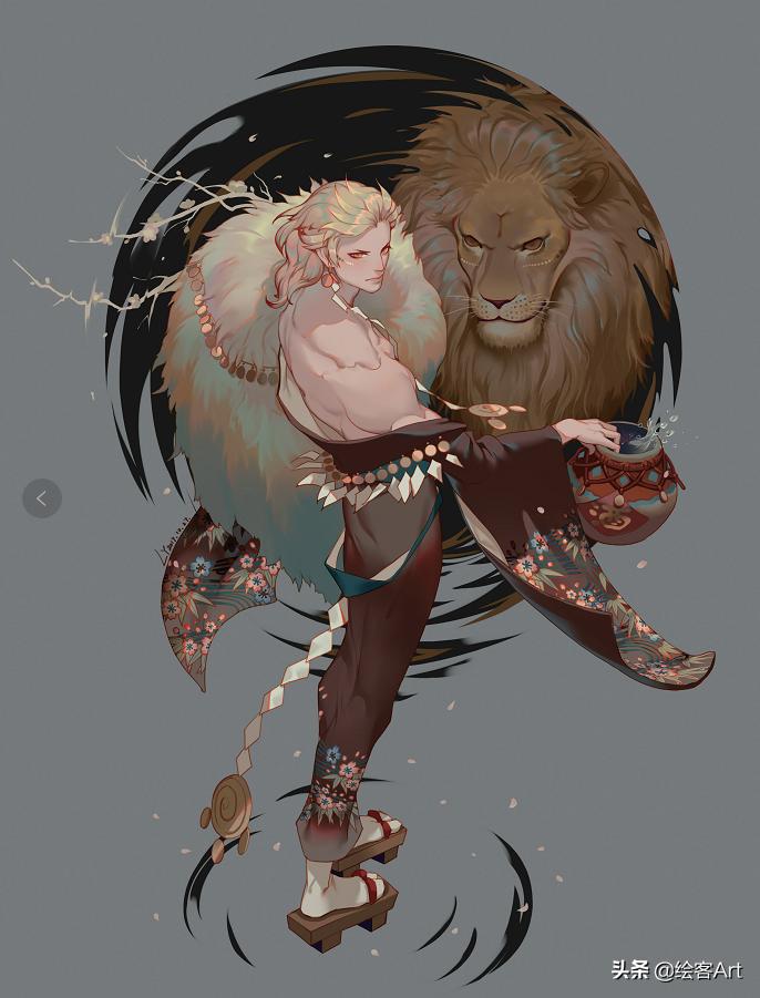 神仙颜值欧美头像男,神仙颜值男生动漫壁纸