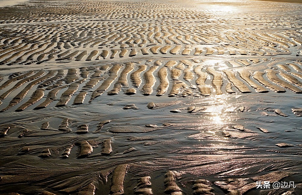广东行：海陵岛金沙滩