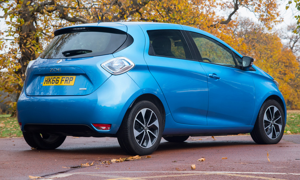 插电混动车型雷诺,雷诺混油版和混动