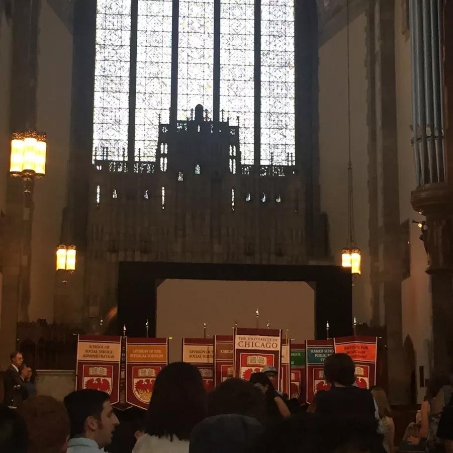 芝大芝加哥大学,芝大相当于国内什么档次大学