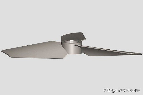 浆式搅拌器和螺旋搅拌器优缺点,旋式搅拌器