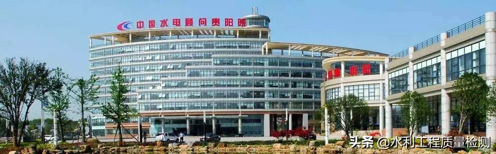 中国水利行业三大领头羊,中国最厉害的水利工程师
