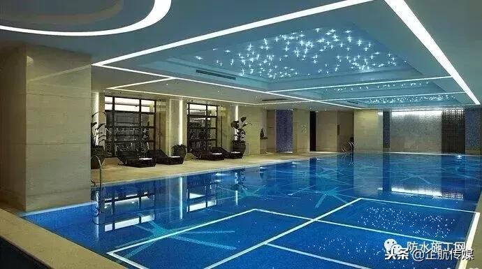 防水补救,防水解决方案