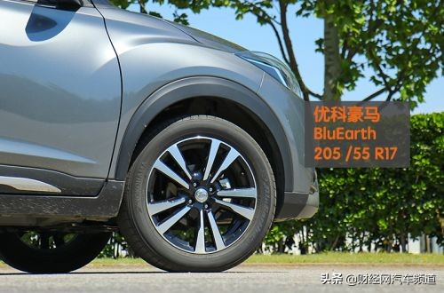 东风日产劲客静态品鉴,东风日产全新suv全新劲客