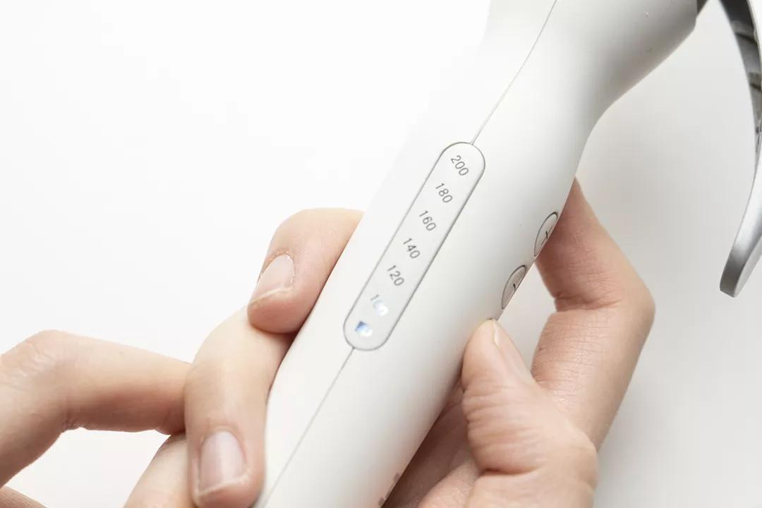 适合细软发型的卷发棒,适合所有发型的卷发棒