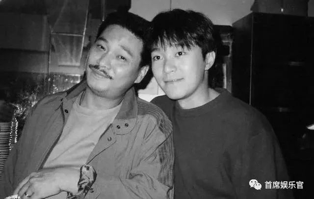 吴孟达走了，谁成了「戏中人」？