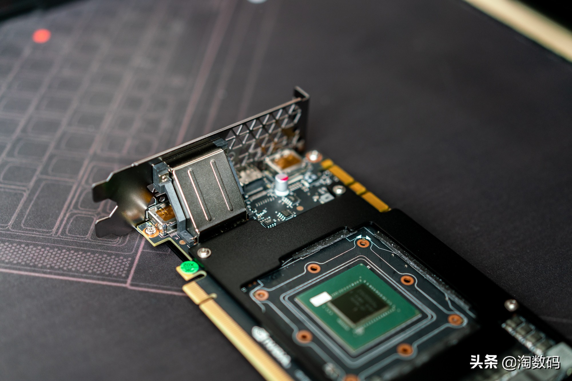 gtx1660ti跟gtx1080ti,七彩虹gtx1660ti1799