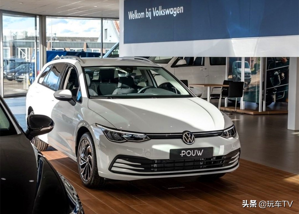 高尔夫旅行版19款,高尔夫ea2111.6自吸