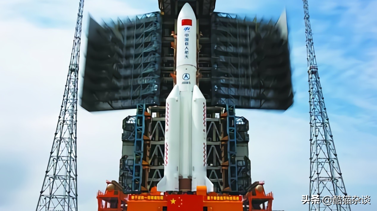 全球前十运载能力火箭排名,运载火箭排名长征5