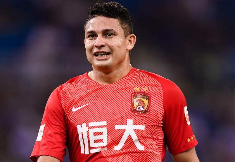 金元足球模式下的广东恒大,金元足球对恒大的影响