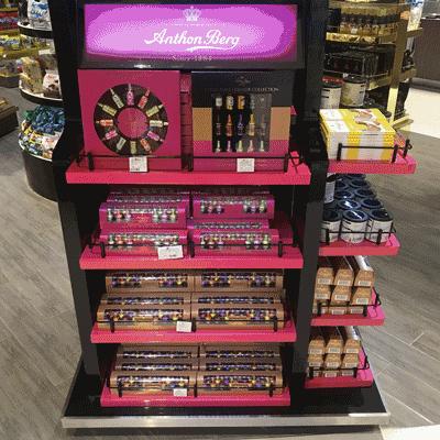 上海市内免税店,上海哪个免税店最便宜