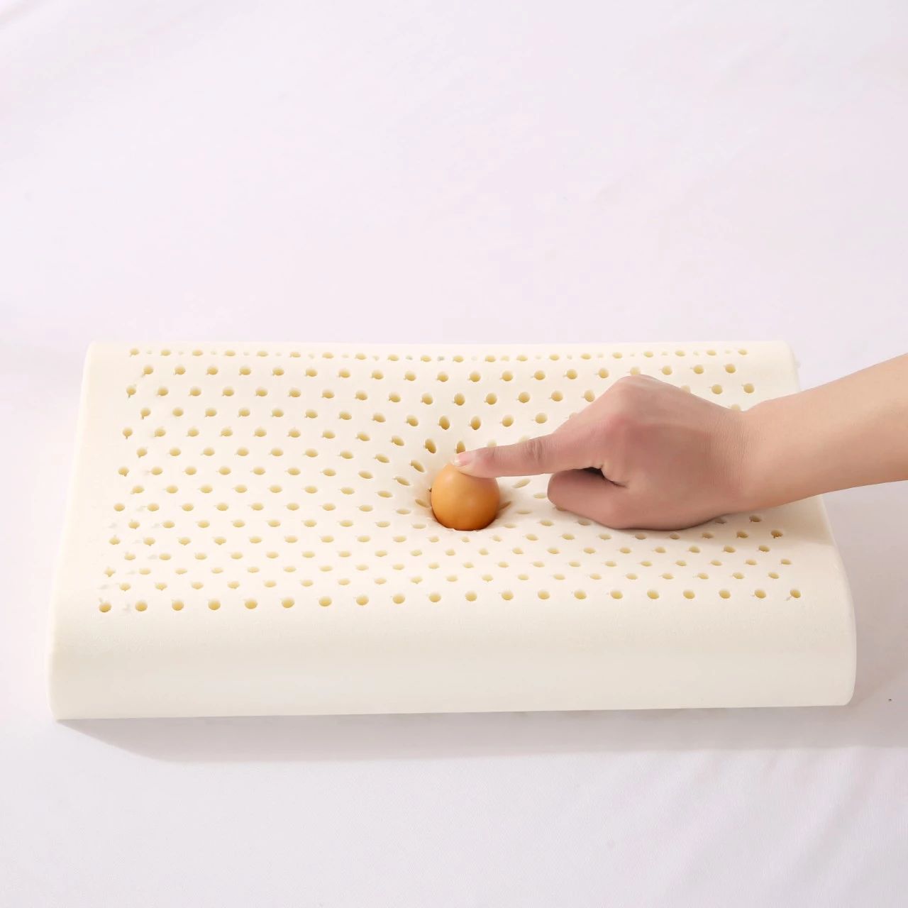 用了三年的乳胶枕该怎样护理,用久了的乳胶枕头