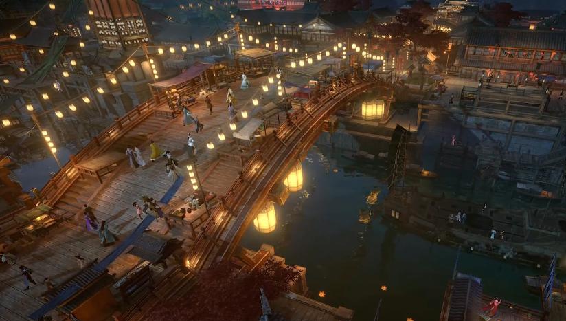 最新逆水寒手游测试资格,网易开始分配逆水寒手游资格