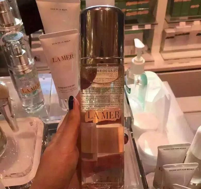 lamer海蓝之谜海南免税店,lamer海蓝之谜香港官网价格
