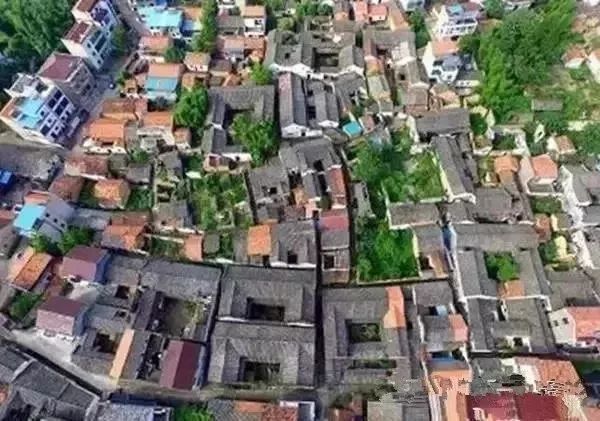 绍兴最美古镇排名,绍兴十大最美乡村