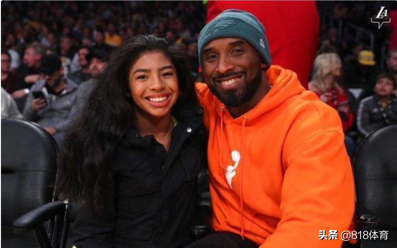 加索尔为瓦妮莎庆生,瓦妮莎和加索尔合照科比追思会