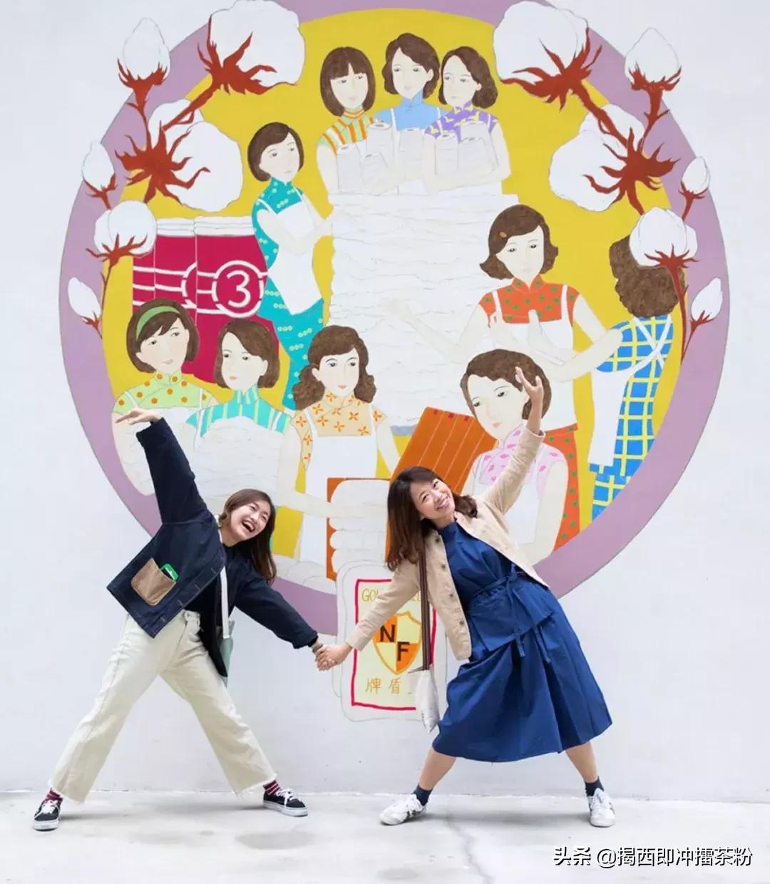 香港游新打卡地,香港新晋景点