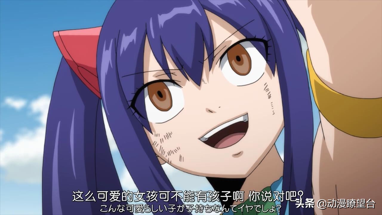 妖精的尾巴艾琳和艾露莎,妖精的尾巴最终话百年艾琳