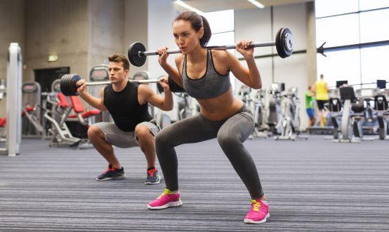 雾霾天跑步训练,雾霾天做什么运动