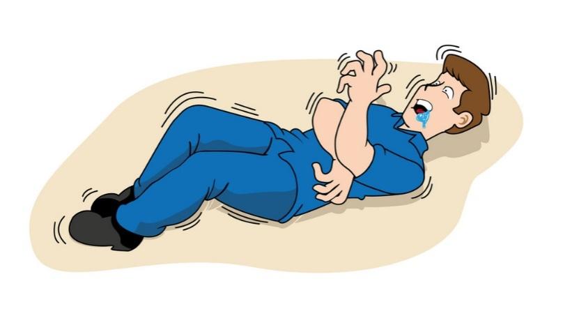 癫痫关爱中心,癫痫患者公益活动