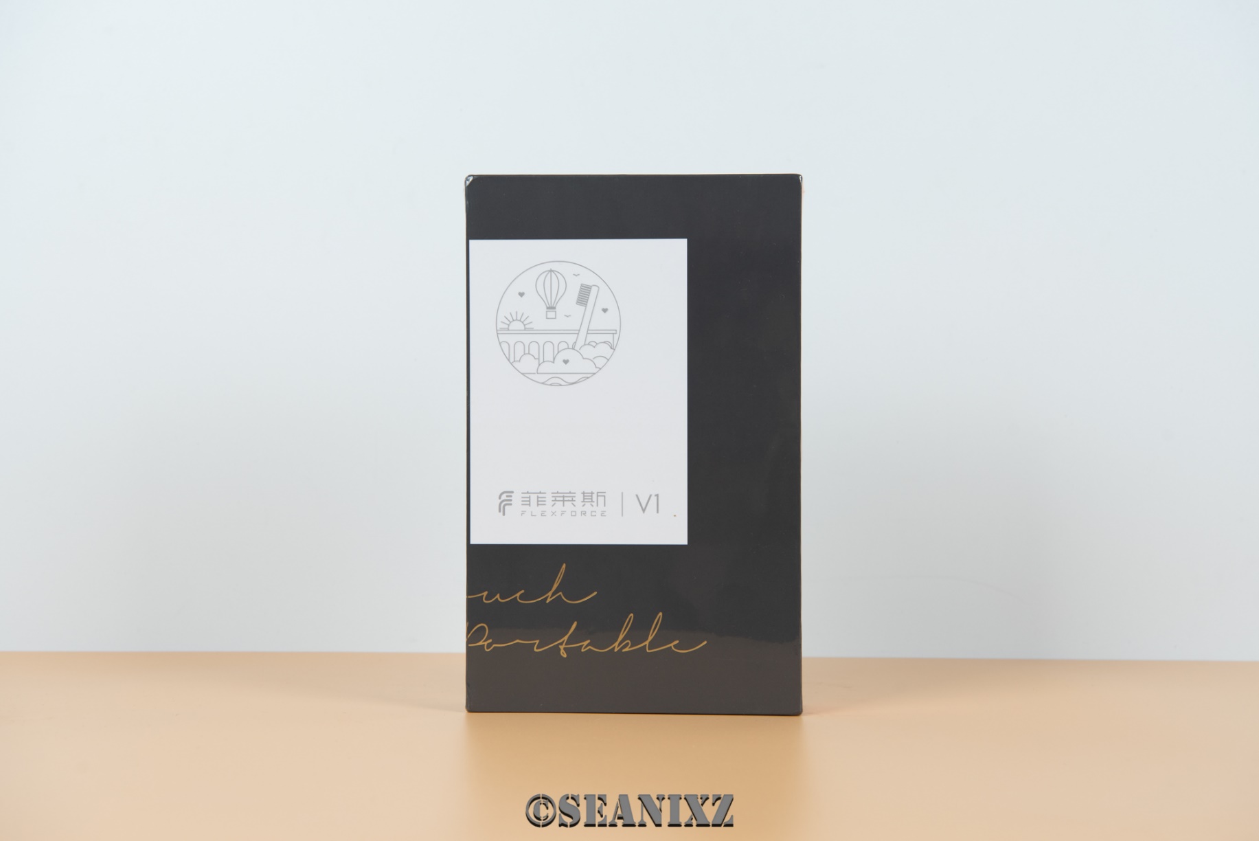 电动牙刷旅行款,家用旅行软毛折叠牙刷便携式