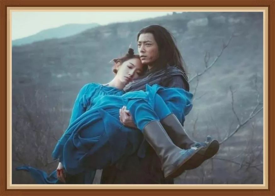 前有《青云志》，后有《诛仙》，书粉迷的心又一次被伤害了