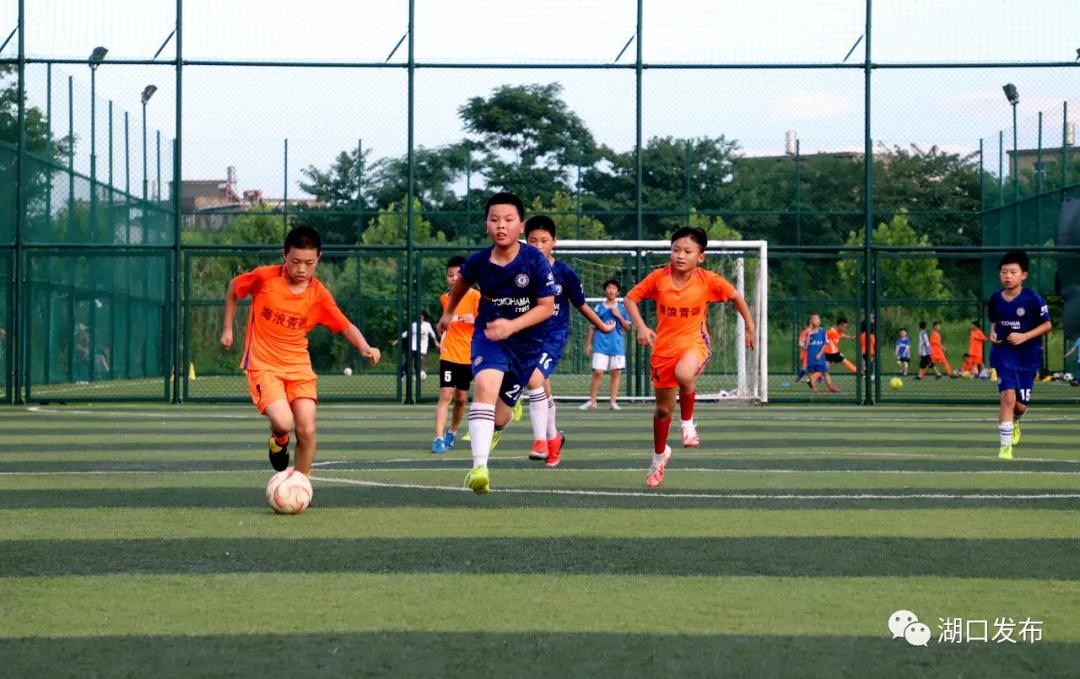 湖口县小学足球联赛,湖口小学足球联赛