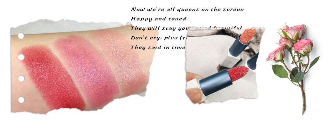 永不过时的绝美神仙口红推荐,推荐一款适合春夏的口红平价