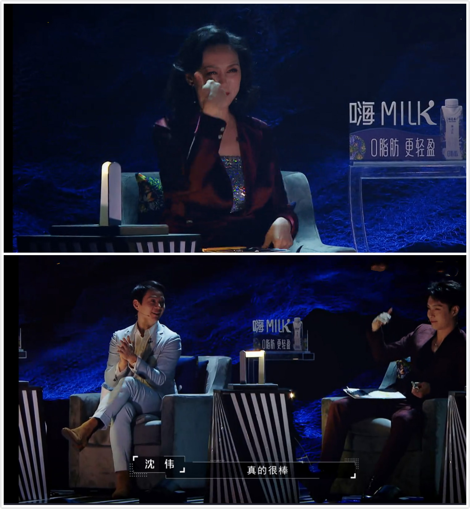 在《舞蹈风暴》里,做虔诚的舞者,还是为胜负赌上决心的竞技者?