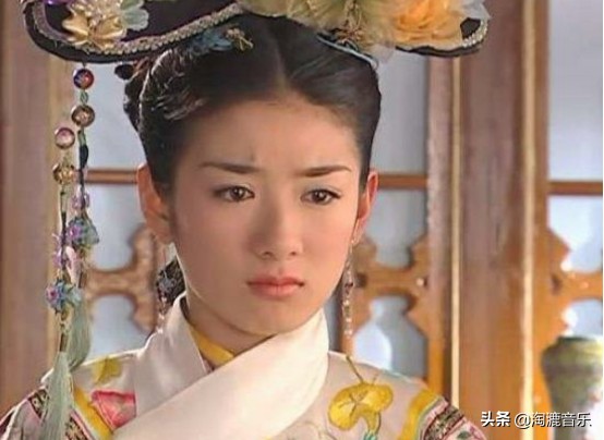 那些年的琼瑶女主角,那些年琼瑶笔下的女孩