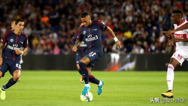 梅西内马尔过人集锦,梅西过人有多牛