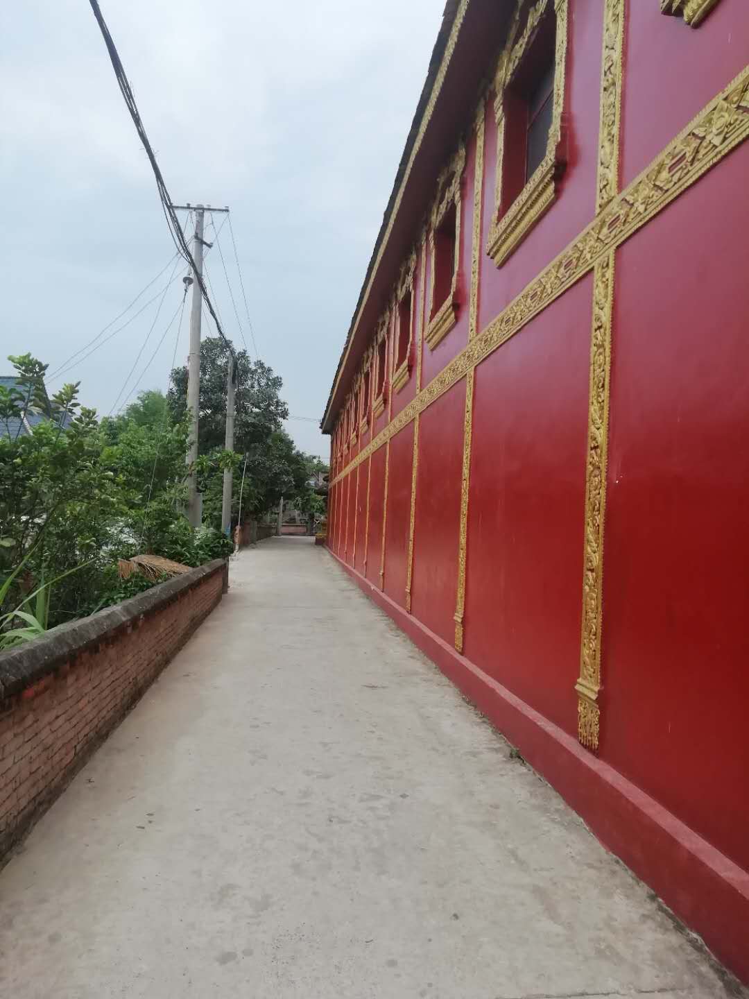 西双版纳原始森林向往的生活,西双版纳傣族向往的生活