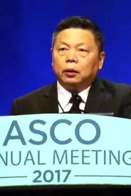 肺癌吉非替尼进展,肺癌靶向药吉非替尼多少钱