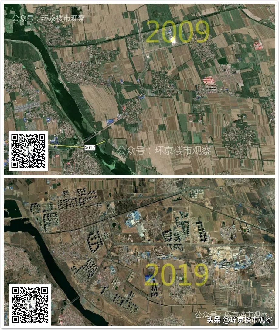 大厂潮白新城2018年房价,大厂潮白新城的房子值得投资吗