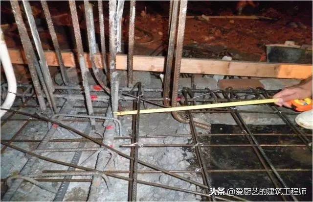 钢筋模板混凝土应注意质量要求,钢筋混凝土模板质量控制要点