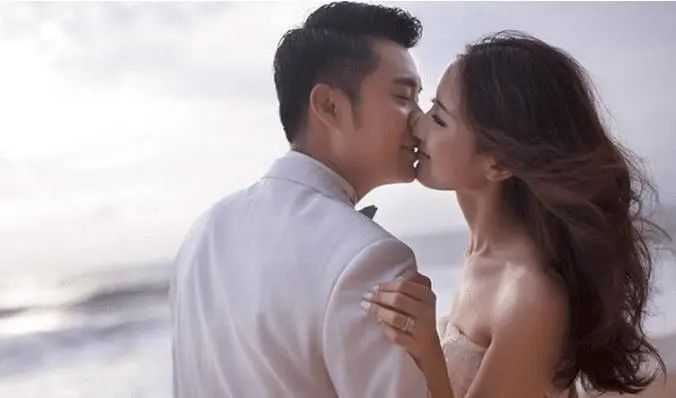 陈赫和许婧离婚后还好吗,陈赫和许婧离婚后的感动视频