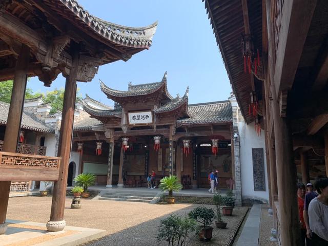 天下第一美景风水宝地,天下江山风景区