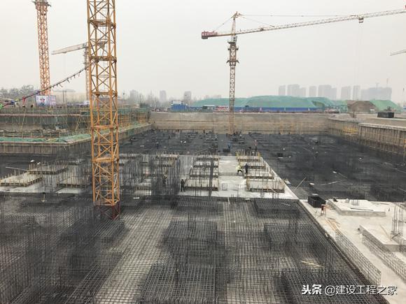 什么叫跳仓法施工,跳仓法规范