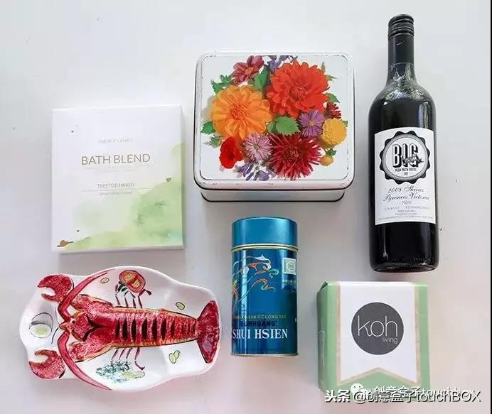 包装礼物的方法大礼盒,各种节日礼物盒卡纸