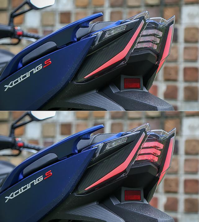 光阳xciting400用车感受,光阳400旅行车评测