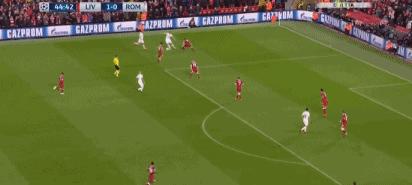 马内菲尔米诺萨拉赫三叉戟,盾锋足球