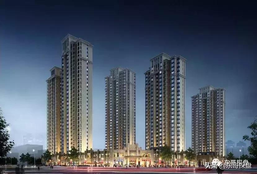 郑州金水区紫檀华都北院房价,郑州紫檀华都北院值不值得入手