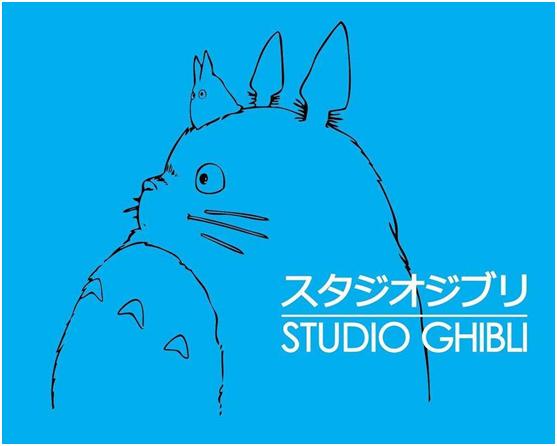 迪士尼皮克斯吉卜力,迪士尼vs吉卜力