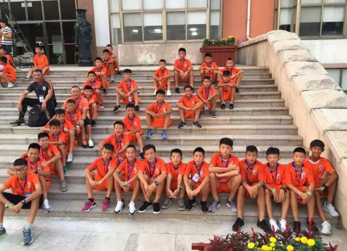 鲁能足校工资,山东鲁能足校一年学费多少