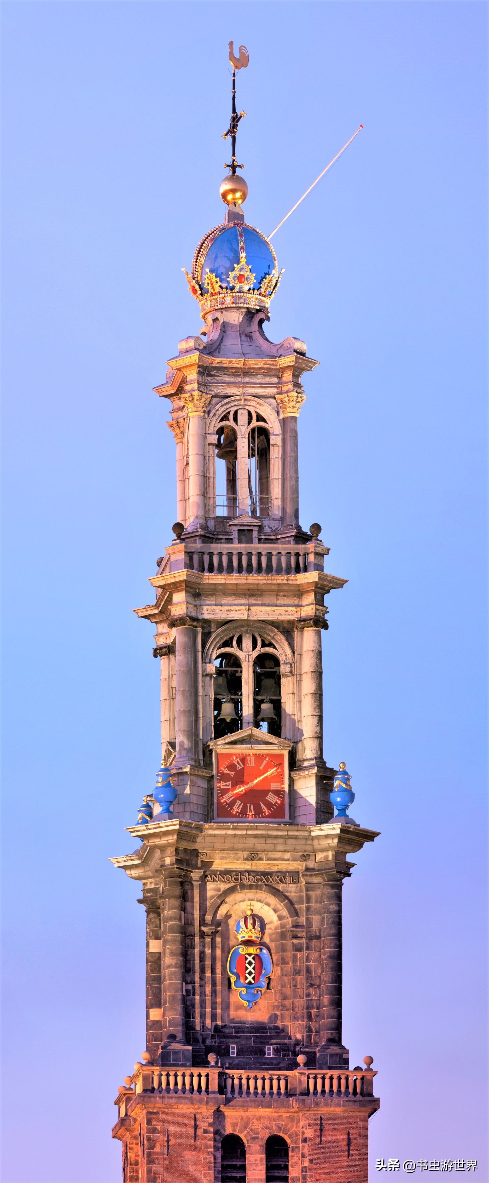 阿姆斯特丹运河旅游攻略,阿姆斯特丹自由行必去景点