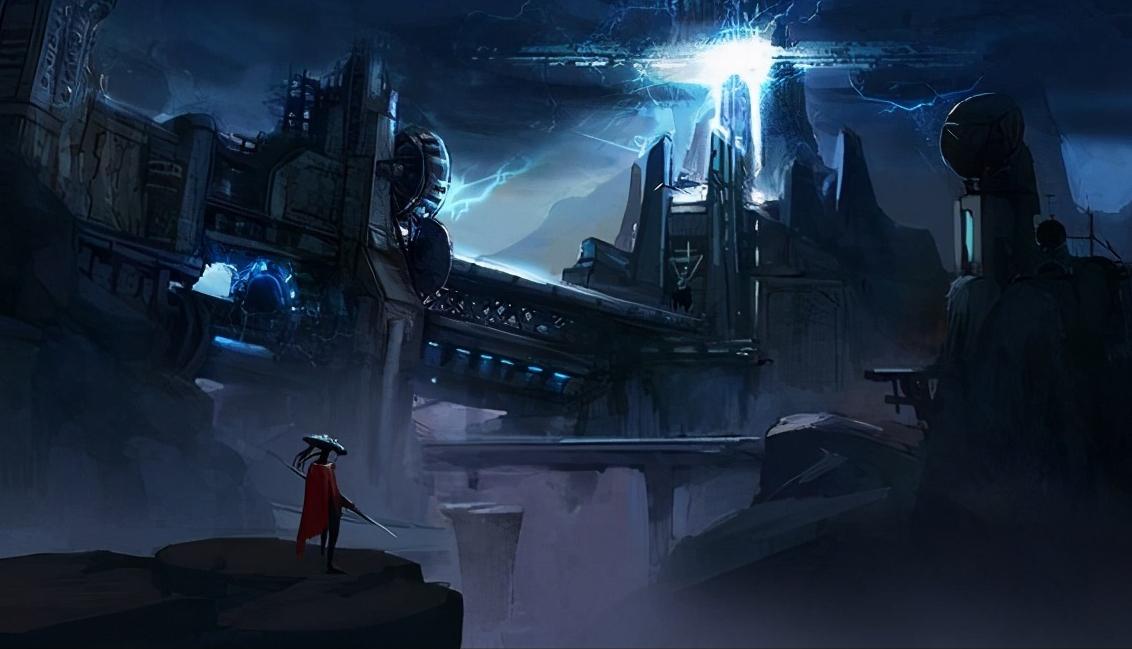 书荒无限流小说推荐有内涵,高分无限流小说推荐完本